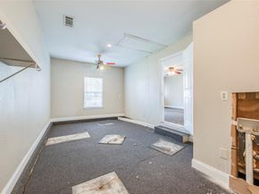 4320  Voncille Street , Haltom City Texas 76117