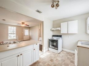 4320  Voncille Street , Haltom City Texas 76117