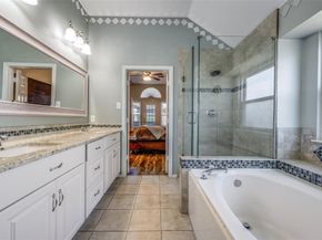 1719  Falcon Drive , Corinth Texas 76210