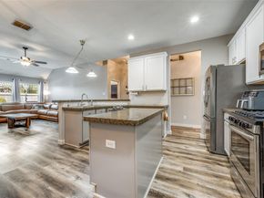 1719  Falcon Drive , Corinth Texas 76210