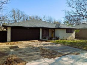 8747  Mosswood Drive , Dallas Texas 75227