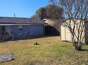 6528  Wild Honey Drive , Dallas Texas 75241