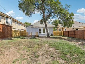 403 S Willomet Avenue , Dallas Texas 75208