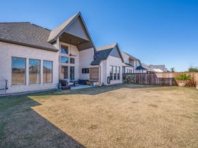 1669  Lilac Lane , Celina Texas 75009