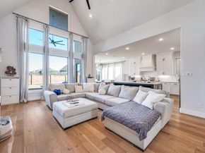 1669  Lilac Lane , Celina Texas 75009