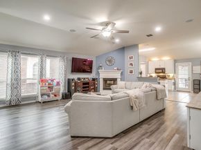 11744  Kenny Drive , Fort Worth Texas 76244