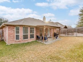 11744  Kenny Drive , Fort Worth Texas 76244