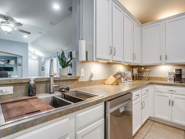 11744  Kenny Drive , Fort Worth Texas 76244