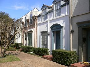 9820  Park Lane Place , Dallas Texas 75220