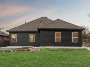 4824  Sunshine Drive , Fort Worth Texas 76105