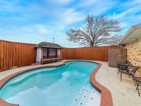 430  Brookfield Drive , Garland Texas 75040
