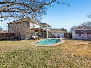800  Clearlake Drive , Allen Texas 75002