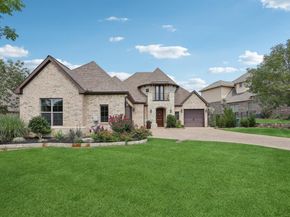 6004  The Resort Boulevard , Fort Worth Texas 76179