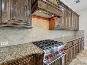 6004  The Resort Boulevard , Fort Worth Texas 76179