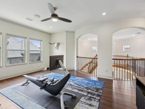 6004  The Resort Boulevard , Fort Worth Texas 76179