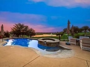 6004  The Resort Boulevard , Fort Worth Texas 76179