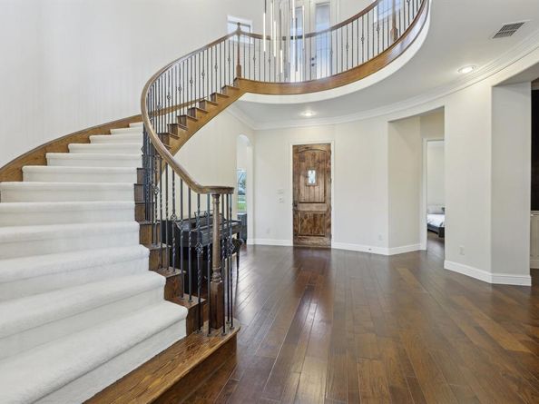 6004  The Resort Boulevard , Fort Worth Texas 76179