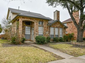 2901  Lois Lane , Rowlett Texas 75088