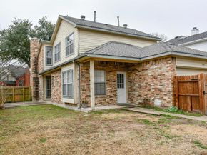 2901  Lois Lane , Rowlett Texas 75088