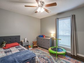 1105  Holly Court , Benbrook Texas 76126