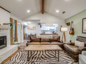 1105  Holly Court , Benbrook Texas 76126