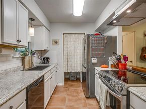 1105  Holly Court , Benbrook Texas 76126