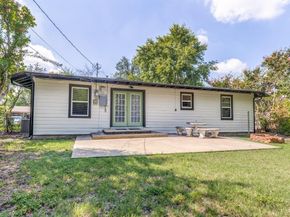 2417  San Paula Avenue , Dallas Texas 75228