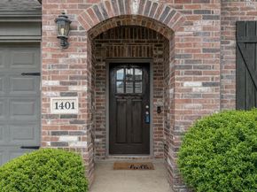 1401  Wood Duck Drive , Little Elm Texas 75068