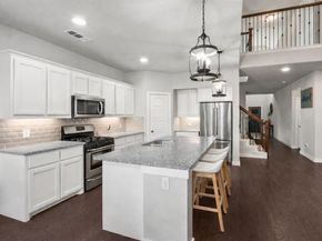 1401  Wood Duck Drive , Little Elm Texas 75068