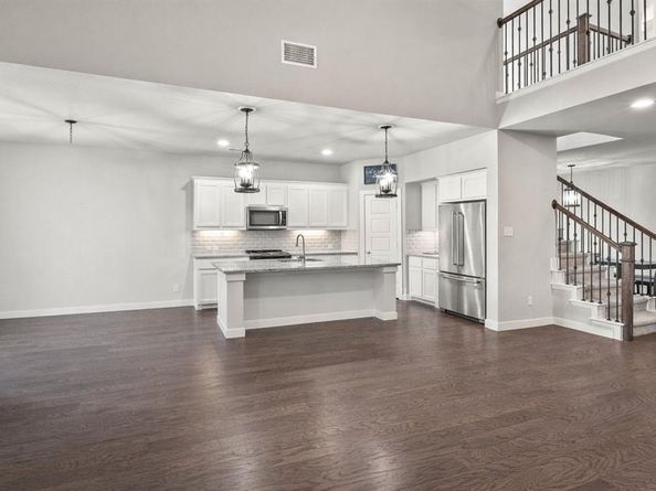 1401  Wood Duck Drive , Little Elm Texas 75068