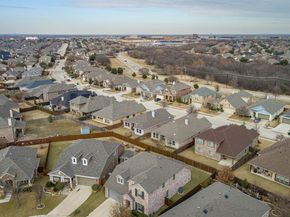 1401  Wood Duck Drive , Little Elm Texas 75068