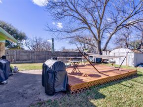 1101  Sunset Drive , Garland Texas 75040