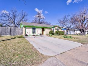1101  Sunset Drive , Garland Texas 75040