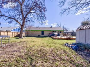 1101  Sunset Drive , Garland Texas 75040