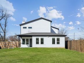 3316  Linfield Road , Dallas Texas 75216