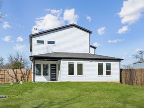 3316  Linfield Road , Dallas Texas 75216