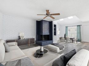 2705  Westgate Drive , Arlington Texas 76015