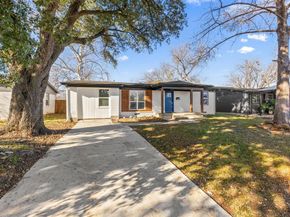 3227  Mayhew Drive , Dallas Texas 75228