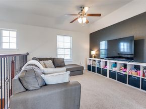 7336  Desert Willow Drive , Denton Texas 76208