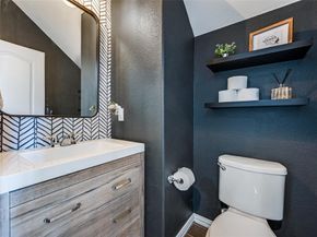 7336  Desert Willow Drive , Denton Texas 76208