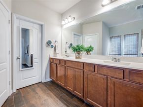 7336  Desert Willow Drive , Denton Texas 76208