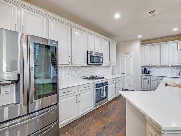 7336  Desert Willow Drive , Denton Texas 76208