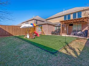7336  Desert Willow Drive , Denton Texas 76208