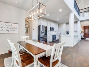 7336  Desert Willow Drive , Denton Texas 76208