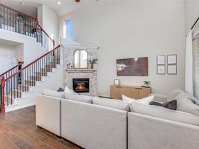 7336  Desert Willow Drive , Denton Texas 76208