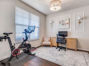 7336  Desert Willow Drive , Denton Texas 76208