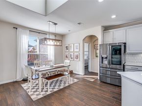 7336  Desert Willow Drive , Denton Texas 76208