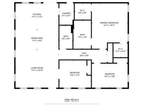 8306  Chesham Drive , Rowlett Texas 75088