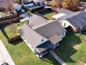 8306  Chesham Drive , Rowlett Texas 75088