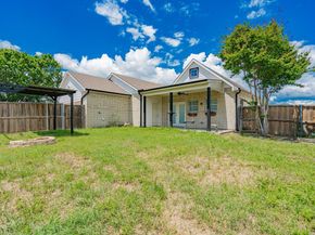 8306  Chesham Drive , Rowlett Texas 75088